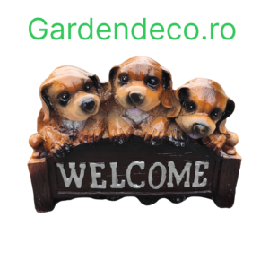 Decorațiuni grădină moderne